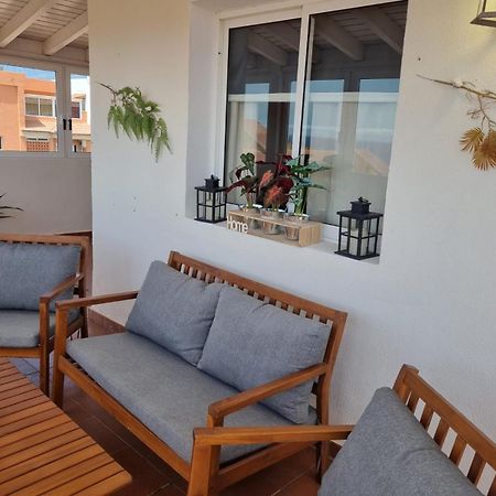 Carolina Suite Apartment Candelaria Exteriér fotografie
