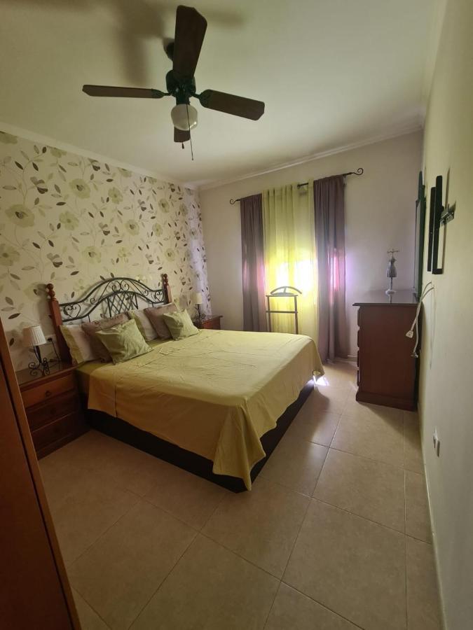 Carolina Suite Apartment Candelaria Exteriér fotografie