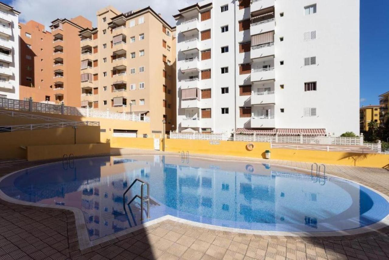 Carolina Suite Apartment Candelaria Exteriér fotografie