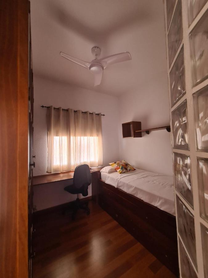 Carolina Suite Apartment Candelaria Exteriér fotografie